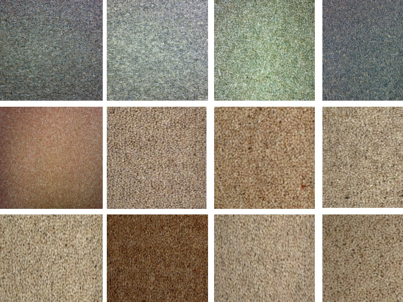 Kingsmead Carpets Classic Hathaway - Carpet