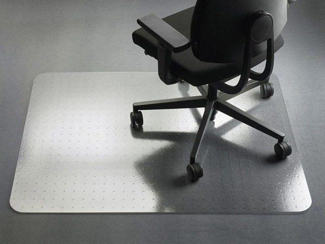 Coba Flooring - Chair Mat Carpet - Subfloor Preparation