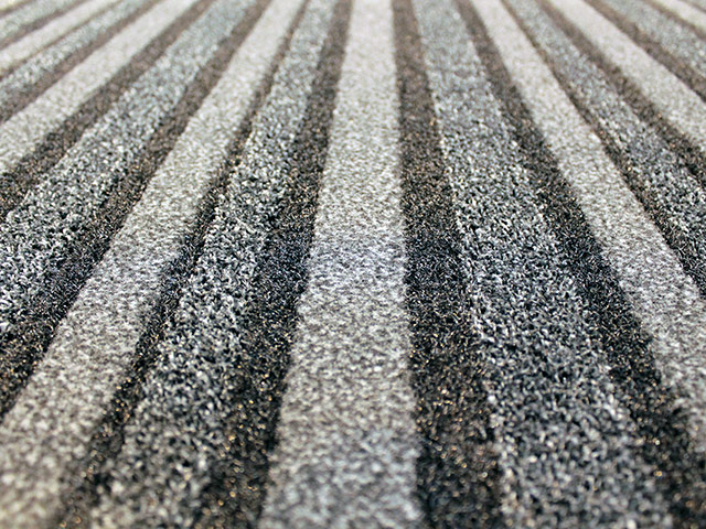 Coba Flooring - Entrance Mats - 3 Step - Subfloor Preparation