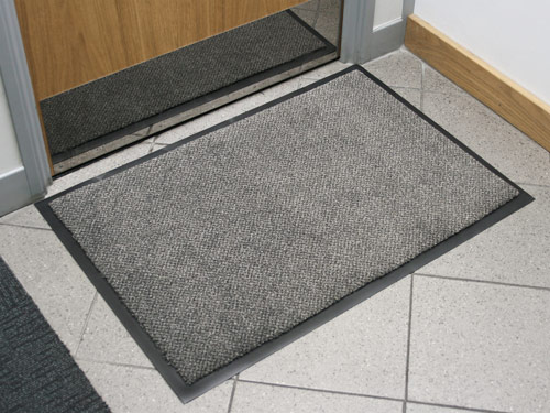 Coba Flooring - Entrance Mats - Artium - Subfloor Preparation