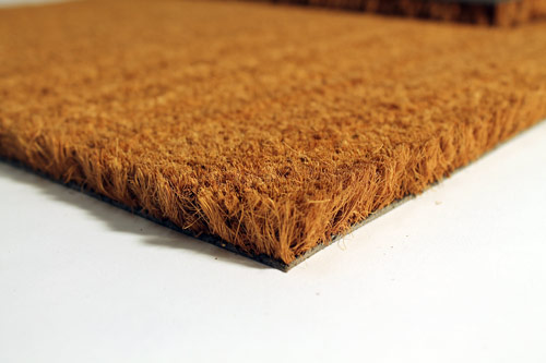 Coba Flooring - Entrance Mats - Coir - Subfloor Preparation
