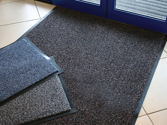 Coba Flooring - Entrance Mats - Supreme - Subfloor Preparation