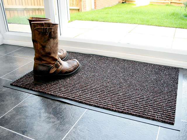 Coba Flooring - Entrance Mats - Toughrib - Subfloor Preparation