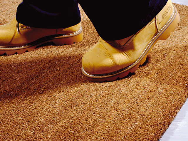 Coba Flooring - Entrance Mats - Coir - Subfloor Preparation