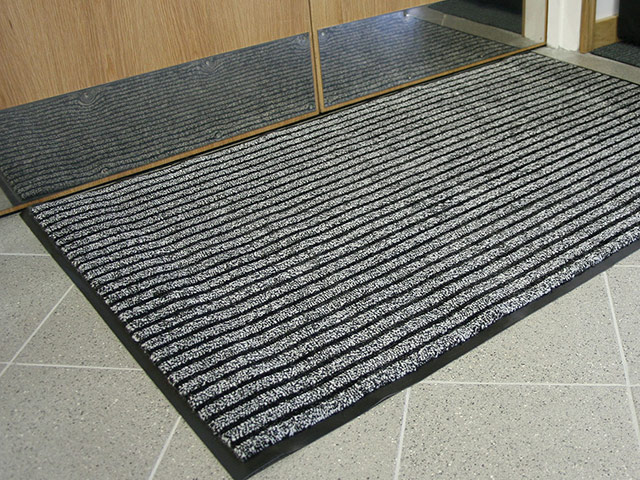 Coba Flooring - Entrance Mats - Duo - Subfloor Preparation