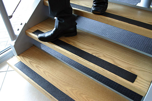 Coba Flooring - Floor Tape &amp; Paint - Gripfoot - Subfloor Preparation
