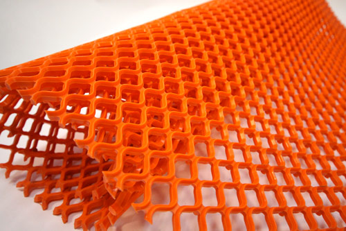 Coba Flooring - Mats for Catering - Diamond Grid - Subfloor Preparation