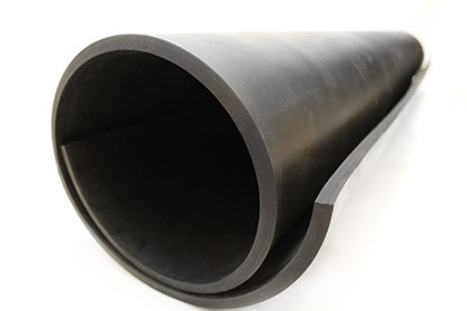 Coba Flooring - Rubber Sheeting - Commercial Black Rubber - Subfloor Preparation