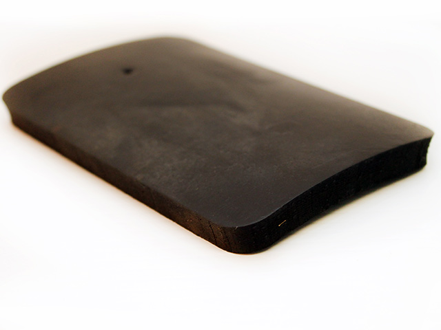 Coba Flooring - Rubber Sheeting - Commercial Black Rubber - Subfloor Preparation