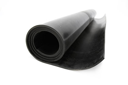 Coba Flooring - Rubber Sheeting - EPDM Rubber - Subfloor Preparation
