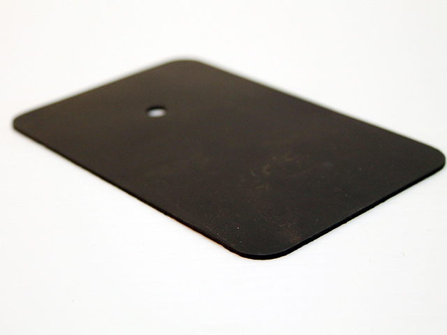 Coba Flooring - Rubber Sheeting - EPDM Rubber - Subfloor Preparation
