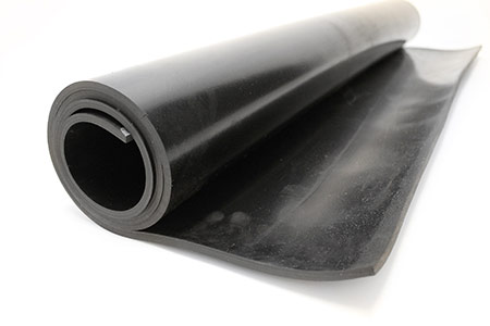 Coba Flooring - Rubber Sheeting - Shotblast Rubber - Subfloor Preparation