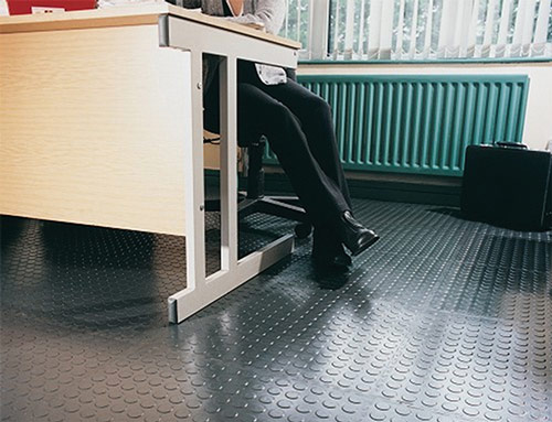 Coba Flooring - Tough Lock - Subfloor Preparation