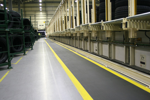 What Is Safety Flooring?
- COBA
- Subfloor Preparation