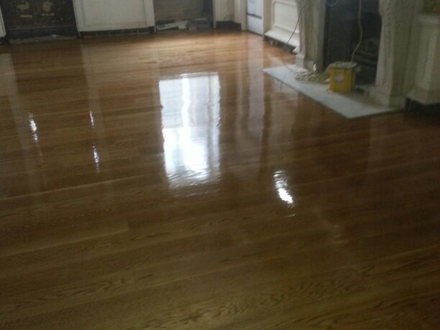 Floor Sanding & Sealing - Home 12996 - Floor Sanding & Sealing - Ealing - Home - Residential