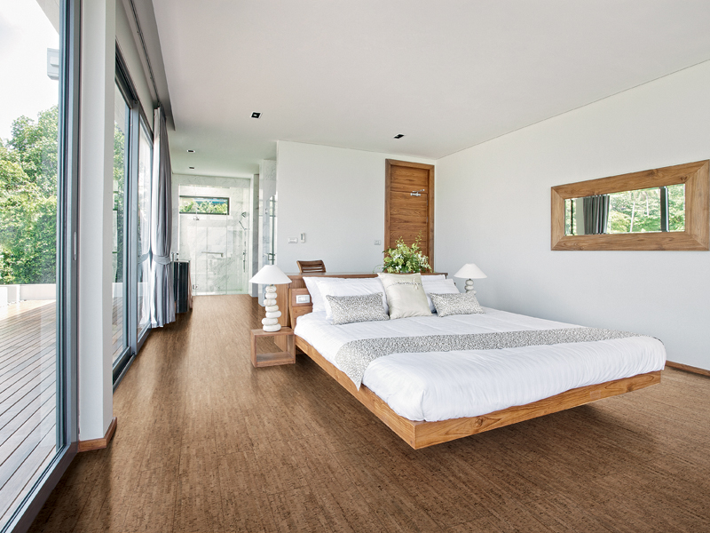 Wicanders - Cork Flooring 17398 - Cork Flooring