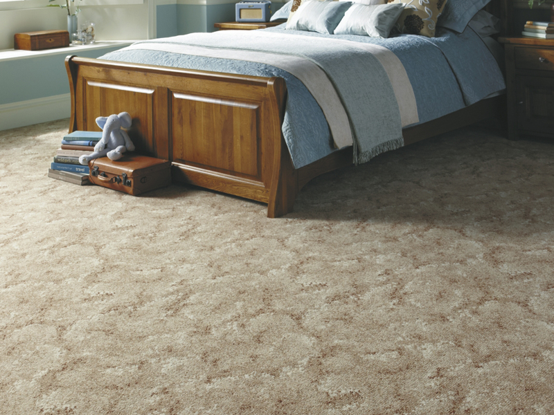 Axminster Carpets - Cotswold Autumn Glow - Carpet