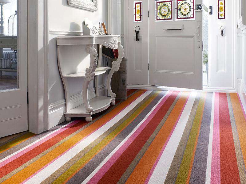 Crucial Trading - Audrey Sunrise - Carpet
