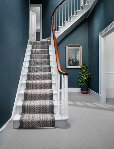 Crucial Trading - Fabulous - Diamond - Carpet