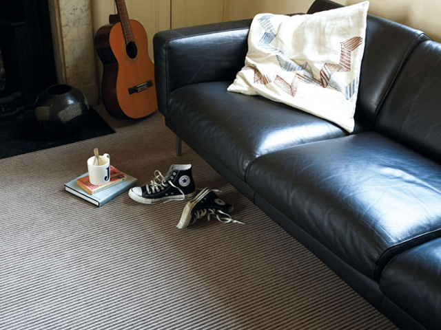 Crucial Trading - Wool - Linen N Wool - Carpet