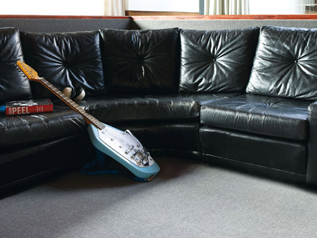 Crucial Trading Small Boucle Sisal Colour Aluminium - Carpet
