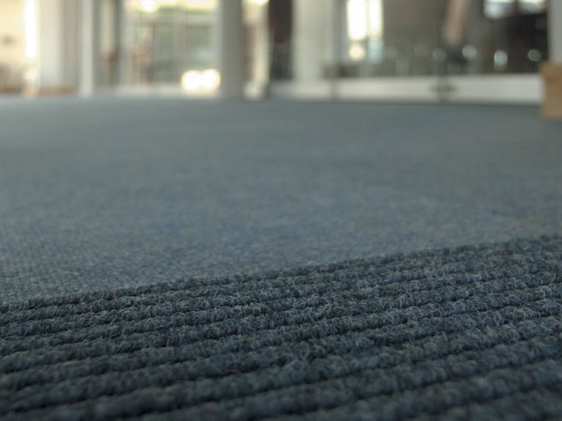Heckmondwike - Entrance Area - Carpet