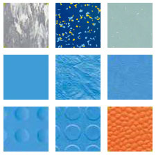 Dalmagnetic - Rubber Flooring - Porcelain Tile Flooring - Subfloor Preparation Dalmagnetic - Rubber Flooring - Porcelain Tile Flooring - Subfloor Preparation