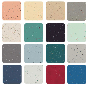Dalrollazzo - Rubber Flooring - Porcelain Tile Flooring - Subfloor Preparation Dalrollazzo - Rubber Flooring - Porcelain Tile Flooring - Subfloor Preparation