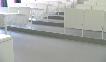 Dalrollo - Rubber Flooring - Porcelain Tile Flooring - Subfloor Preparation Dalrollo - Rubber Flooring - Porcelain Tile Flooring - Subfloor Preparation