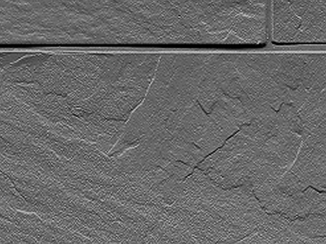 Dalsouple Rubber - Ardoise Française - Rubber Flooring