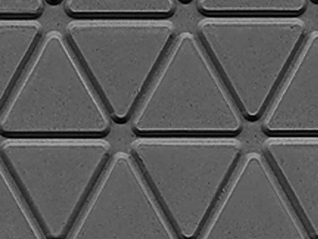 Dalsouple Rubber - Delta - Rubber Flooring