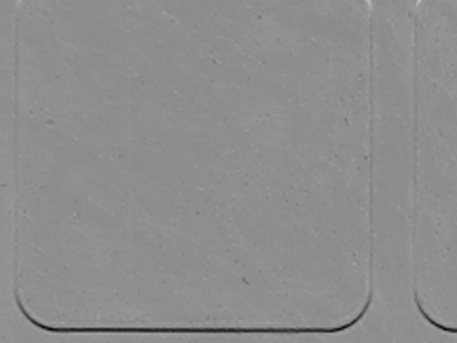 Dalsouple Rubber - Grand Pavé - Rubber Flooring