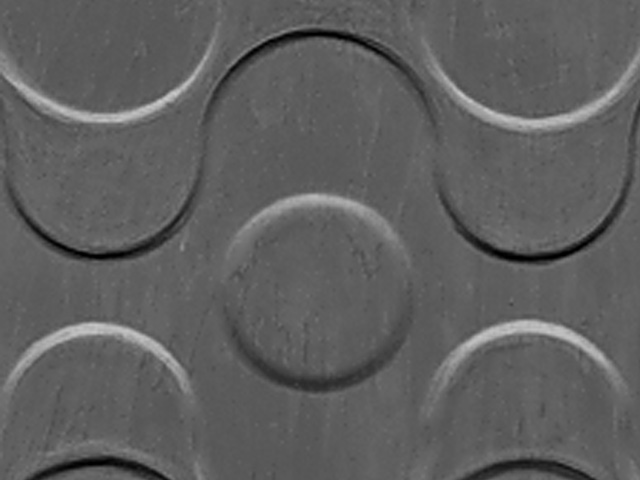 Dalsouple Rubber - Marina - Rubber Flooring