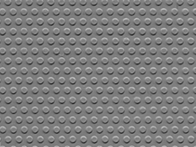 Dalsouple Rubber - Micro Pastille - Rubber Flooring