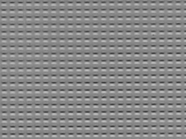 Dalsouple Rubber - Petit Carré - Rubber Flooring