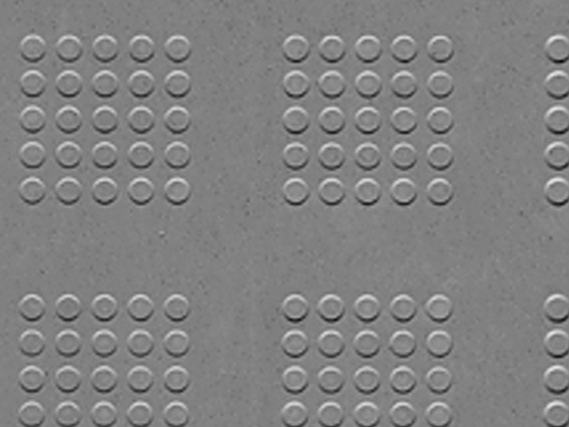 Dalsouple Rubber - Quadra - Rubber Flooring