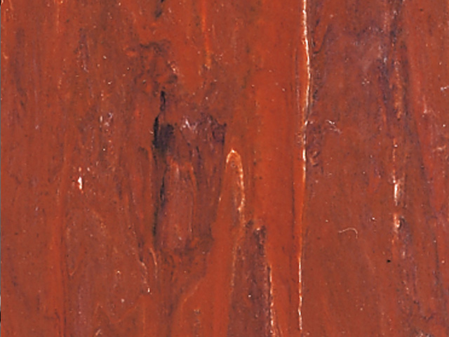 Dalsouple Rubber - Rouge Café - Rubber Flooring