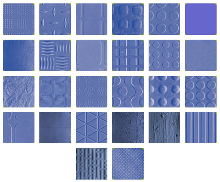 Daltex - Rubber Flooring - Porcelain Tile Flooring - Subfloor Preparation Daltex - Rubber Flooring - Porcelain Tile Flooring - Subfloor Preparation