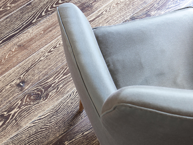Junckers - Desert Gold Oak Plank - Wood Flooring