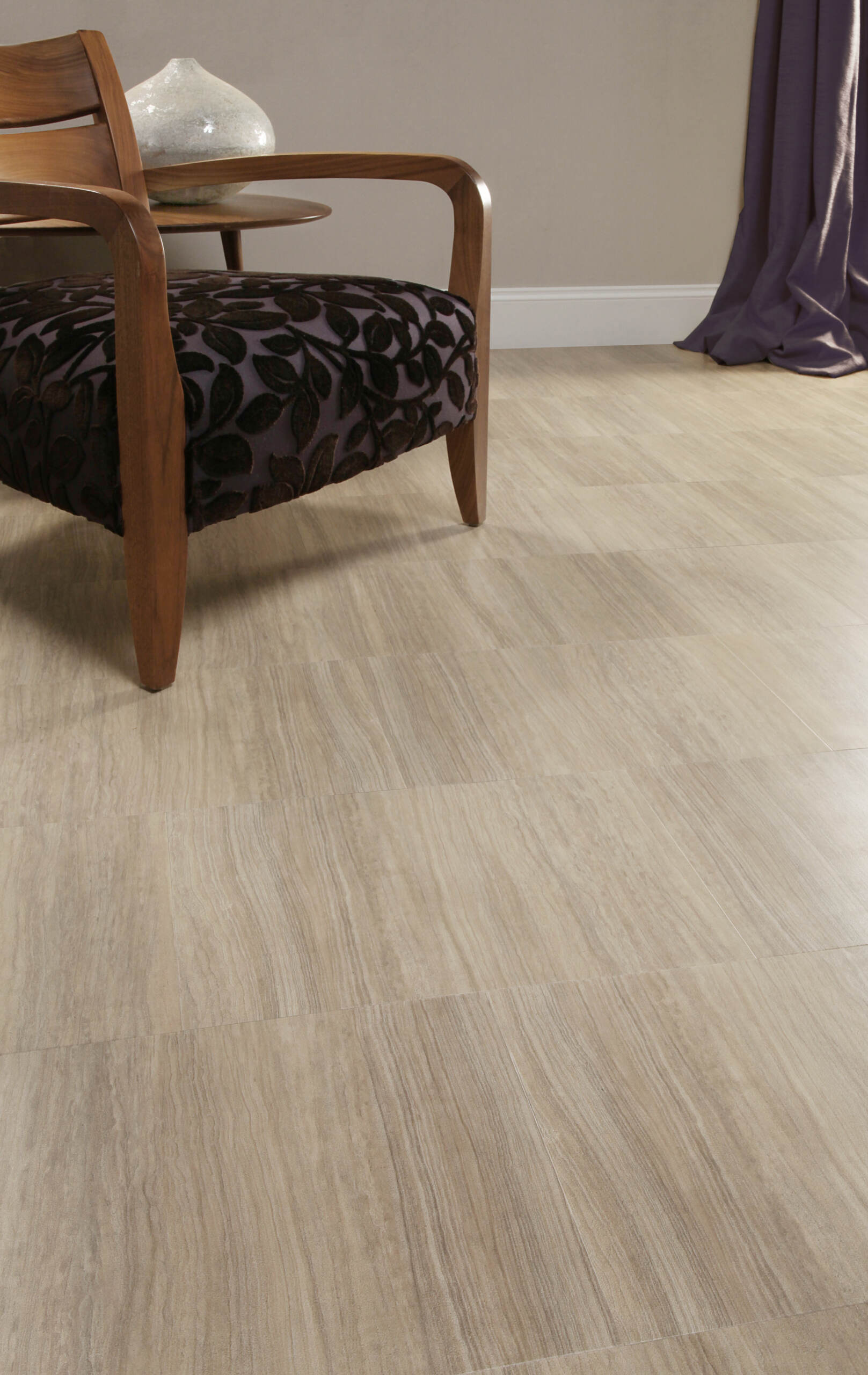 Amtico - Desert Sandstone - Luxury Vinyl Tile (LVT) Flooring - Vinyl Flooring - Wood Flooring