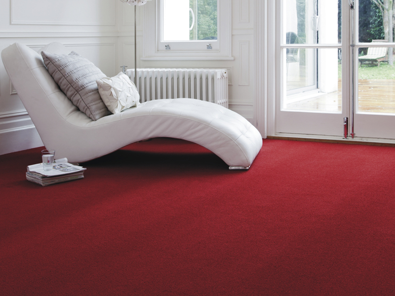 Axminster Carpets - Devonia Plains in Pillar - Carpet