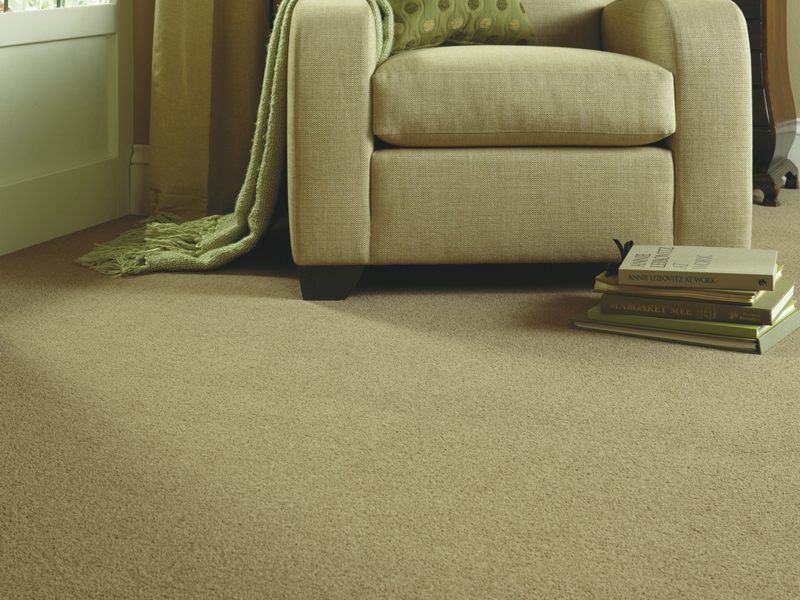 Axminster Carpets - Devonia Plain - Carpet