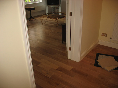 Wood Flooring - Home 26069 - Wood Flooring - Home - Residential