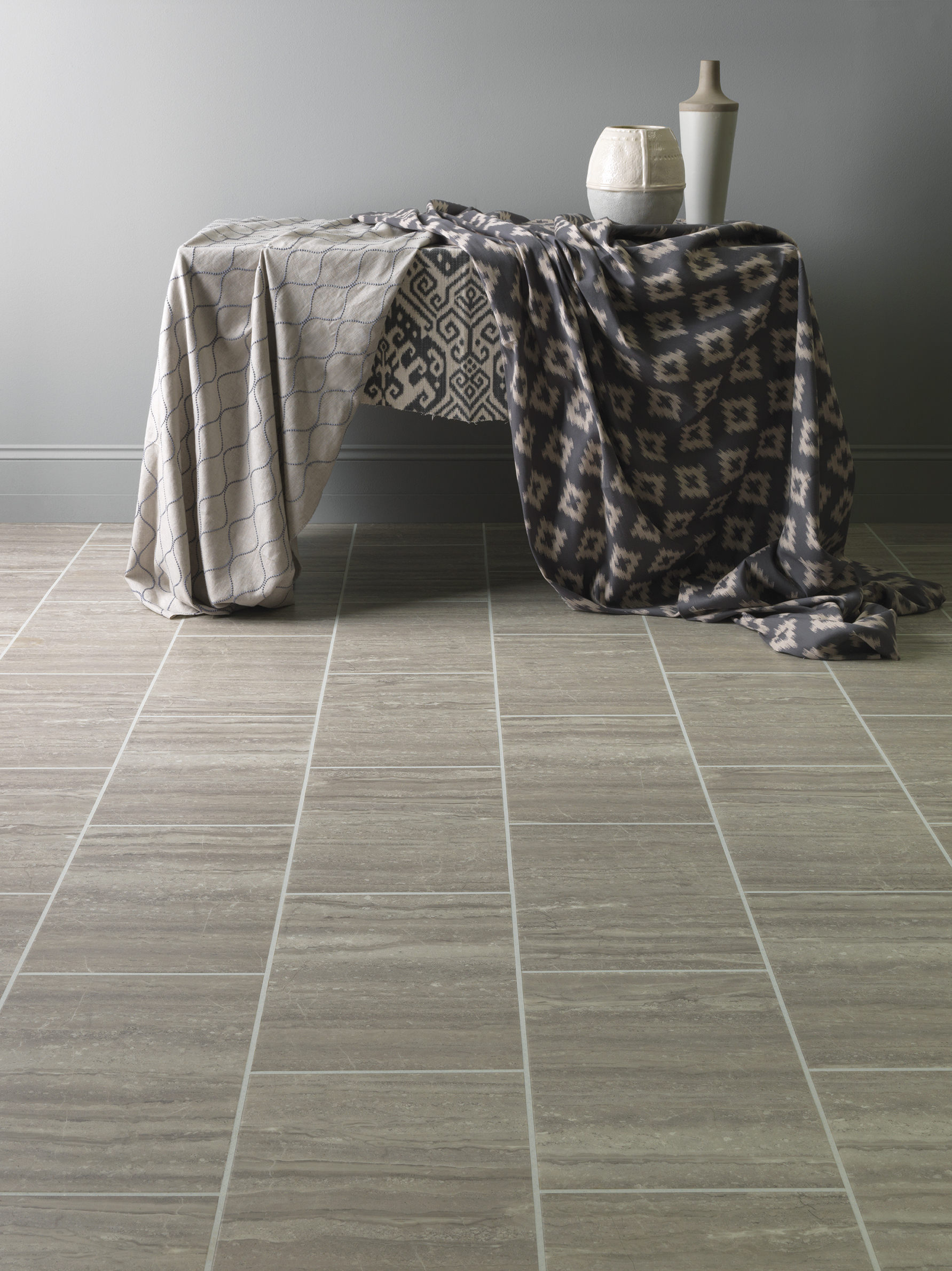 Amtico - Doric Marble - Cross Grain_Composite Calcium Stripping Option 1 - Luxury Vinyl Tile (LVT) Flooring - Vinyl Flooring - Wood Flooring Amtico - Doric Marble - Cross Grain_Composite Calcium Stripping Option 1 - Luxury Vinyl Tile (LVT) Flooring - Vinyl Flooring - Wood Flooring