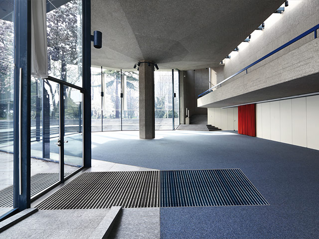 Dural - Architektur - Subfloor Preparation
