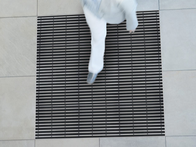 Dural - Duraway Gummi Ver1 - Subfloor Preparation