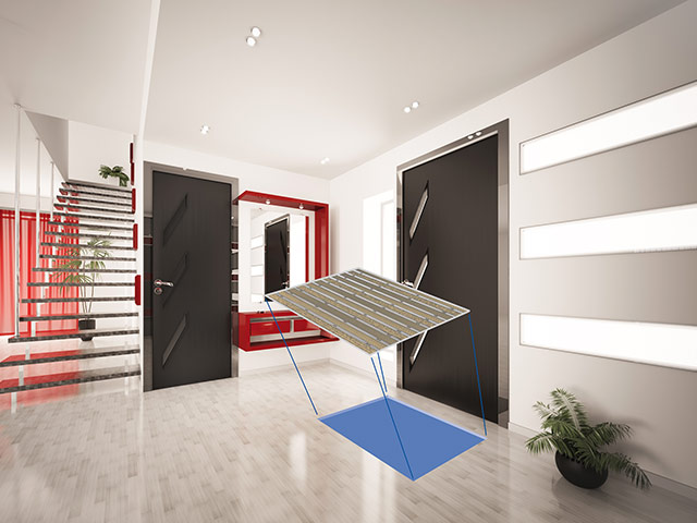 Dural - Fotolia 30427684 XXL - Subfloor Preparation