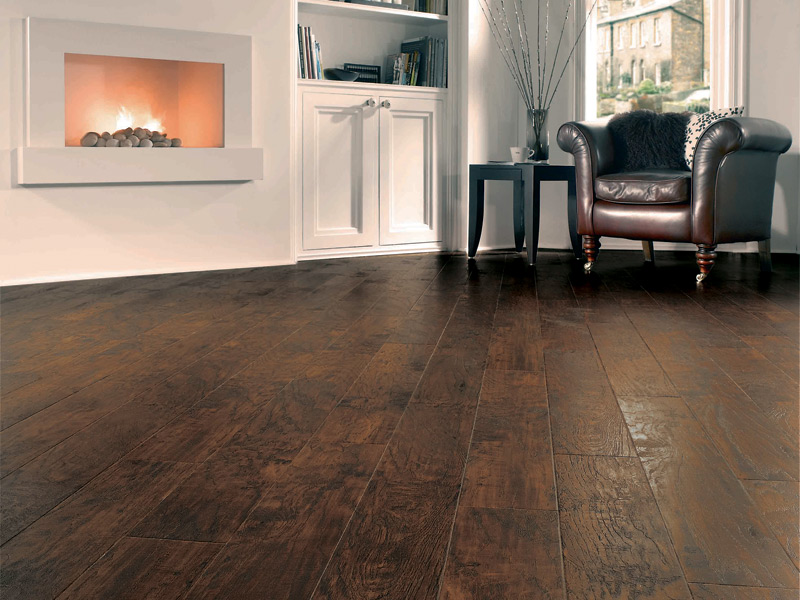 Karndean - Art Select Wood Flooring - EW02 Hickory Peppercorn - Luxury Vinyl Tile (LVT) Flooring - Porcelain Tile Flooring - Vinyl Flooring - Wood Flooring Karndean - Art Select Wood Flooring - EW02 Hickory Peppercorn - Luxury Vinyl Tile (LVT) Flooring - Porcelain Tile Flooring - Vinyl Flooring - Wood Flooring