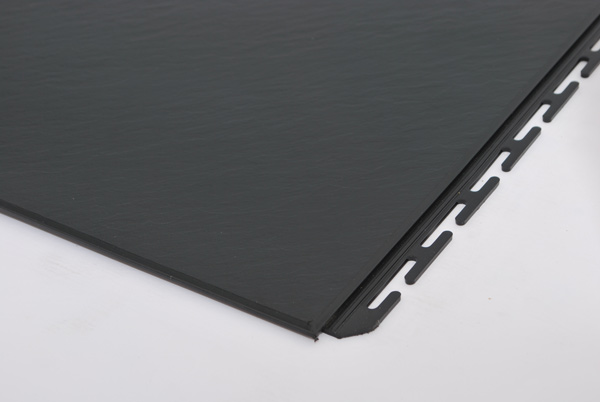 Ecotile Flooring - E500/6 Commercial Flooring - Porcelain Tile Flooring - Rubber Flooring