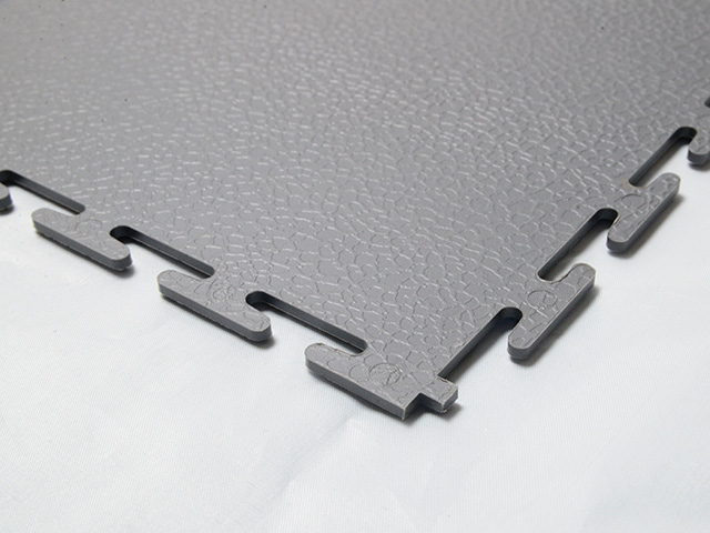 Ecotile Flooring - ESD Flooring - Porcelain Tile Flooring - Rubber Flooring